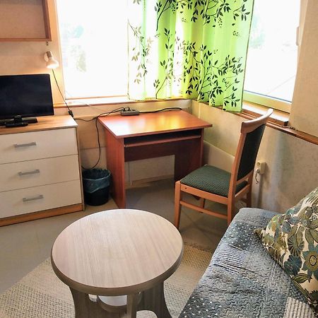 Student Home Tartu Esterno foto