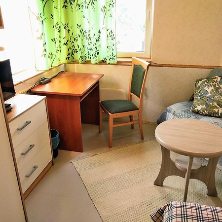 Student Home Tartu Esterno foto