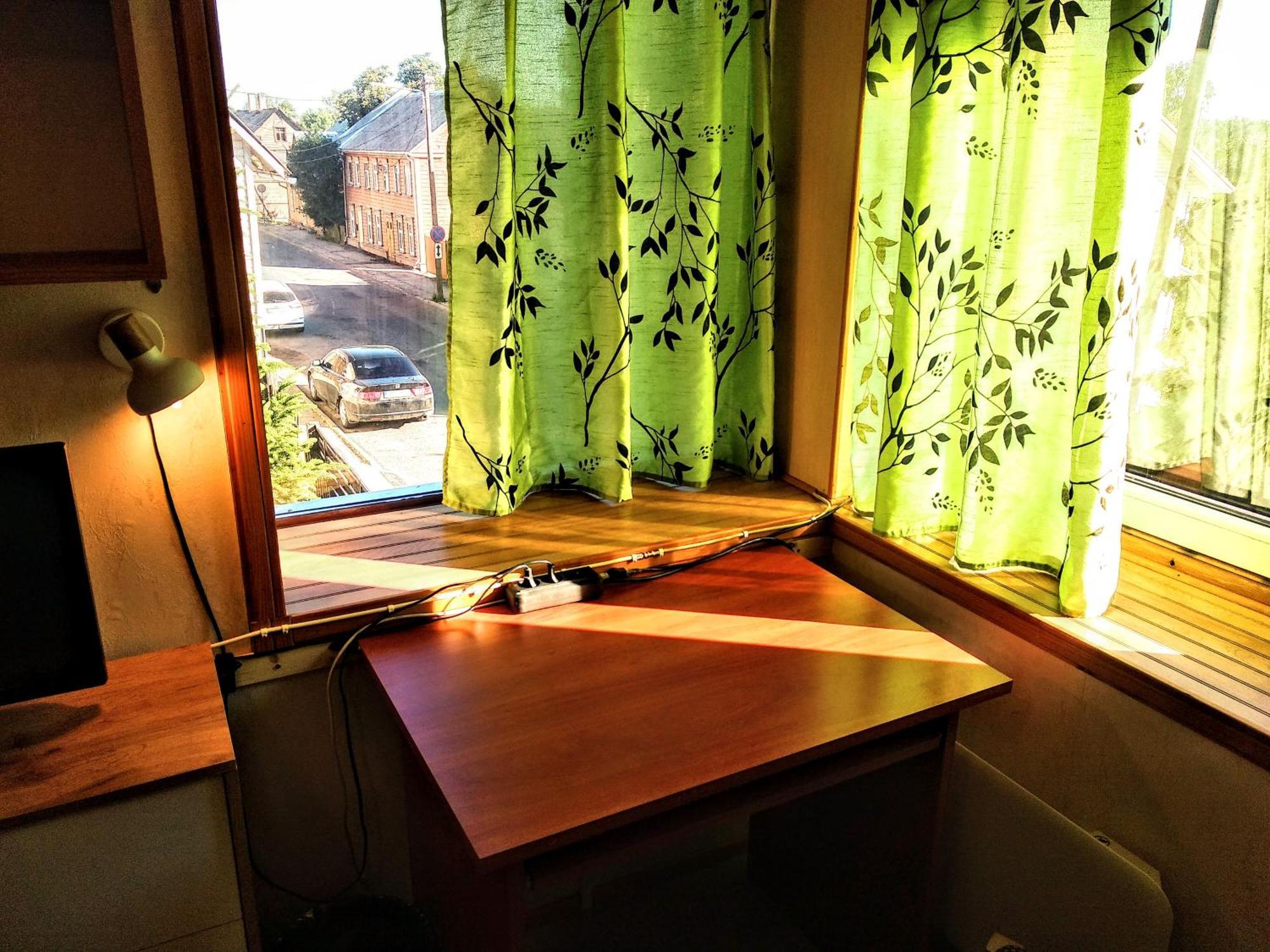 Student Home Tartu Esterno foto