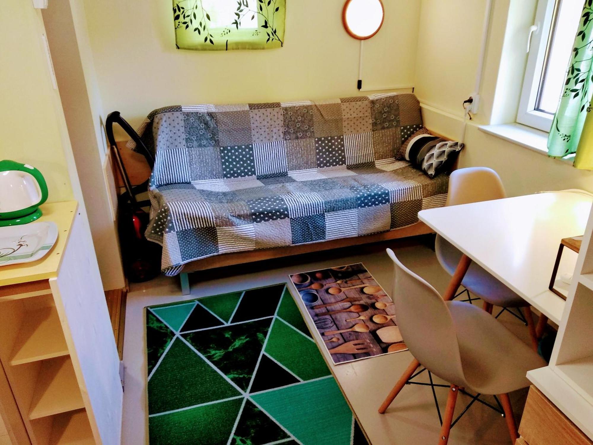 Student Home Tartu Esterno foto